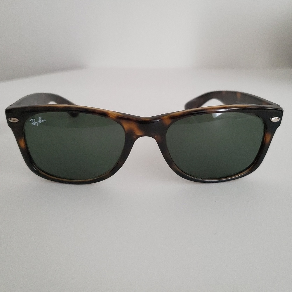 Ray-Ban New Wayfarer